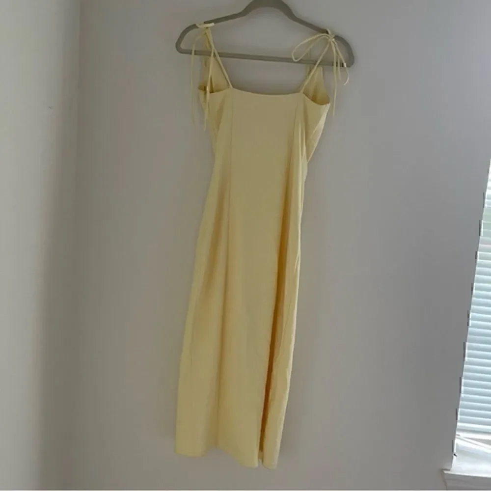 Revolve Camila Coelho Aaliyah MIDI Dress